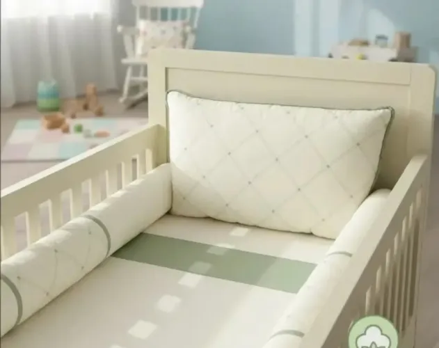 berço mini