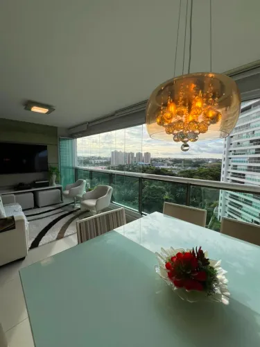 APARTAMENTO RESIDENCIAL em SALVADOR - BA, PARALELA