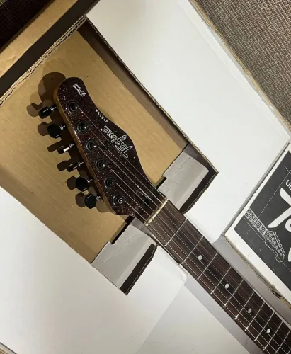 Guitarra tagima stella moon light 