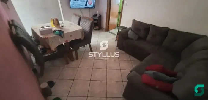 Engenho Novo | Apartamento 2 quartos