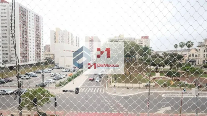 Apartamento com 1 dormitório para alugar, 40 m² por R$ 1.835/mês - Campos Elíseos - São Pa