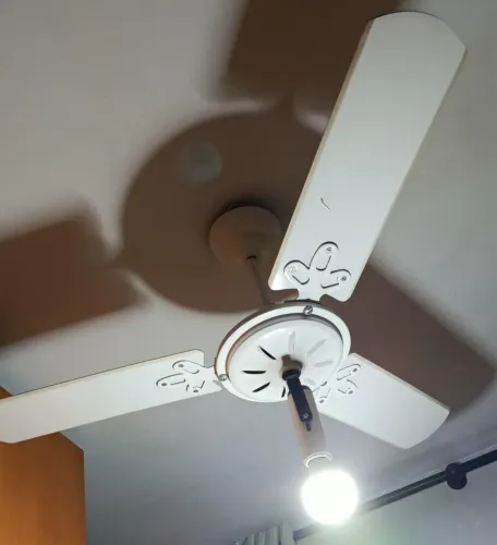 Ventilador de teto 