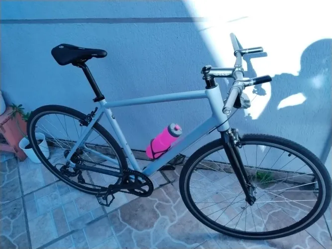 TRIBAN RC 100