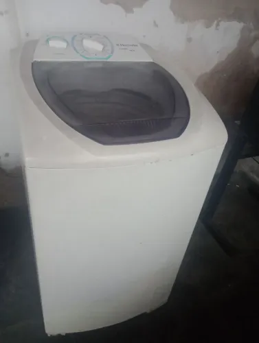 Máquina de lavar Eletrolux 7kg