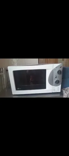 Forno Elétrico 