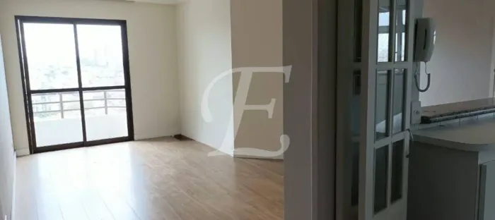 Apartamento com 3 dormitórios para alugar, 74 m² por R$ 4.627,35/mês - Mandaqui - São Paul