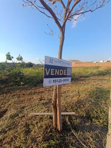 Terreno Padrão em Iguaraçu