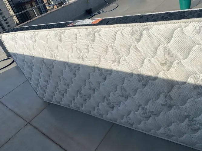 Colchão
