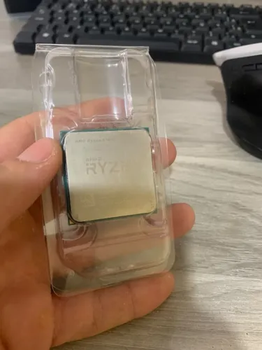 Ryzen 5 1600