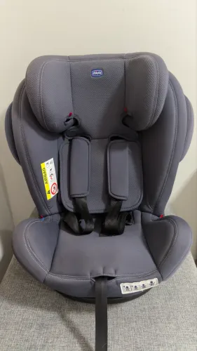 Cadeira Chicco Único Plus