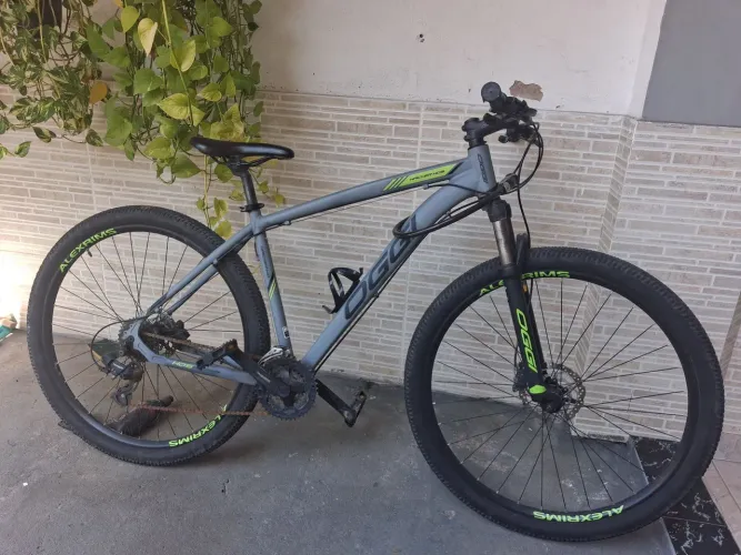 Bicicleta Aro 29 OGGI