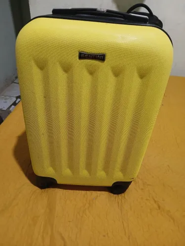 Pra vender ligeiro mala de viagem