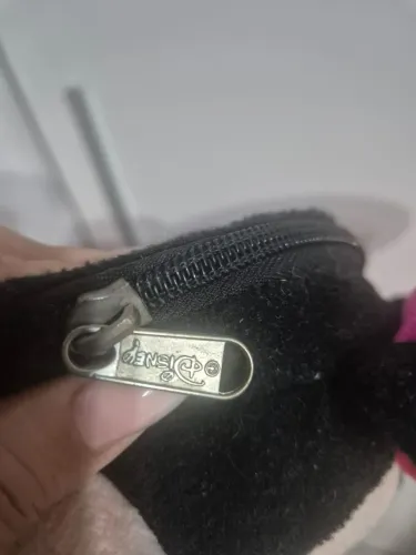 bolsa Minie mouse