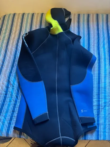 Roupa Cressi Medas Tam XXL/6