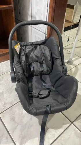 VENDO BEBÊ CONFORTO GALZERANO