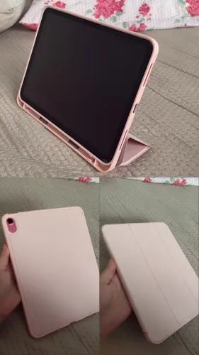 Capa ipad 10 e 11 A16