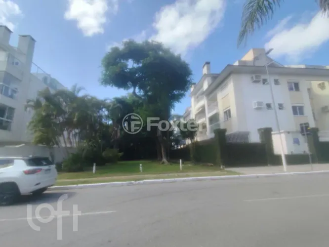 Apartamento à venda Rua das Moreias, Jurerê - Florianópolis
