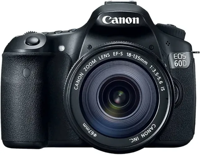 Canon EOS 60D + 2 Baterias + Cartão SD 16gb