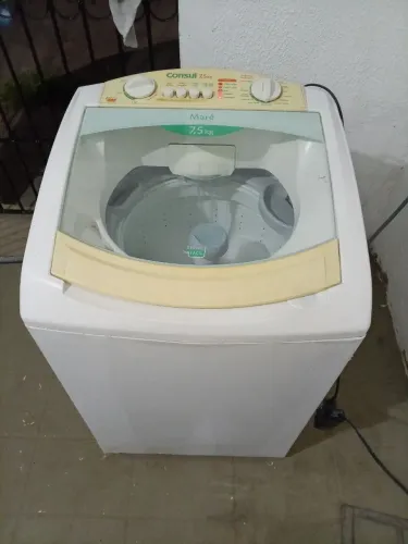 Cônsul 8kg