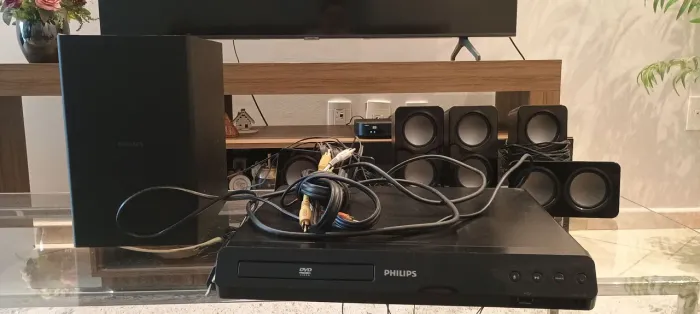 Home theater