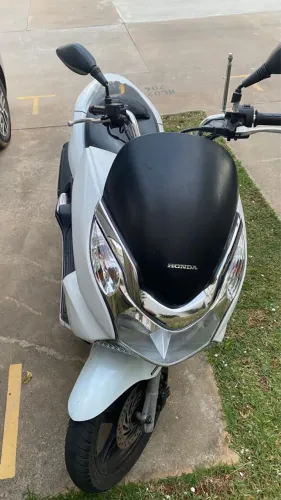 VENDO PCX HONDA