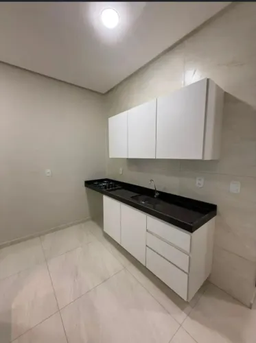 Apartamento para alugar/dividir
