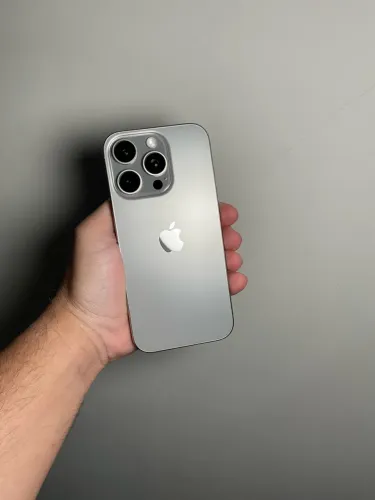 iPhone 16 Pro 256GB saude 90%