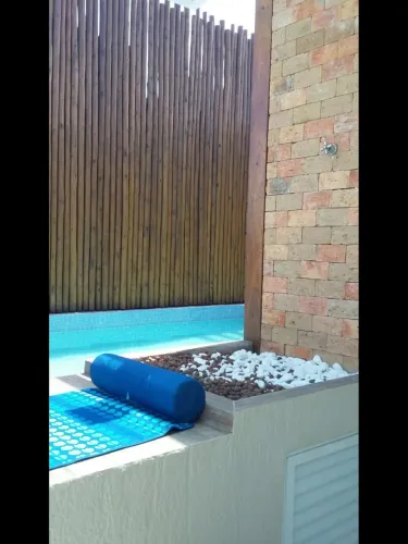 ALUGUEL CASA ALTO PADRÃO TEMPORADA 