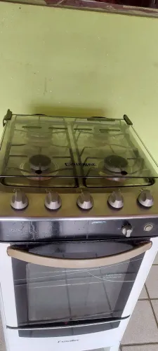 Fogão elétrico