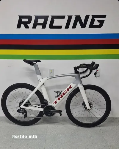 Trek madone sl7 tamanho 56