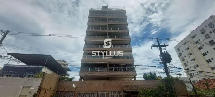 Cobertura Duplex Espaçosa com Terraço Gourmet e Duas Vagas em Lins de Vasconcelos! PA01X