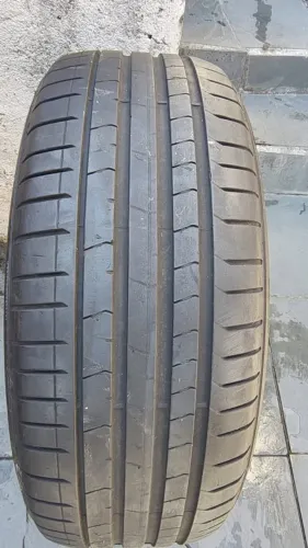 1 pneu 235/50 r19 Pirelli pzero