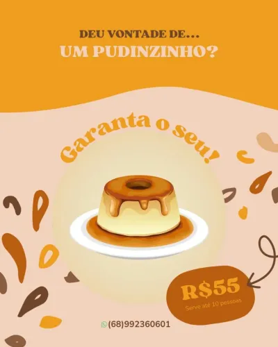 Pudim