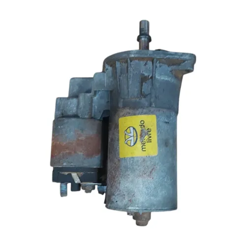 Motor De Partida Arranque Gol G3 Parati Santana 1.6 1.8 2.0