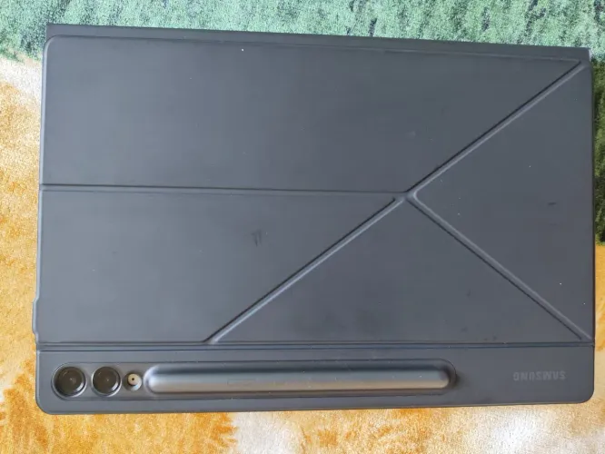 Vendo Tab S9 Fe+ (plus)