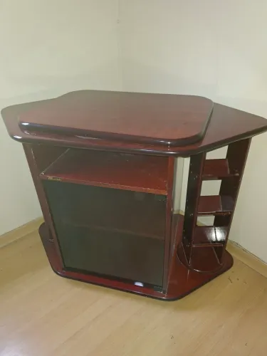 RACK TV