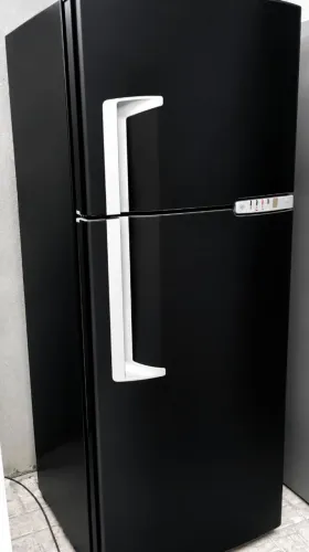 Geladeira entrego