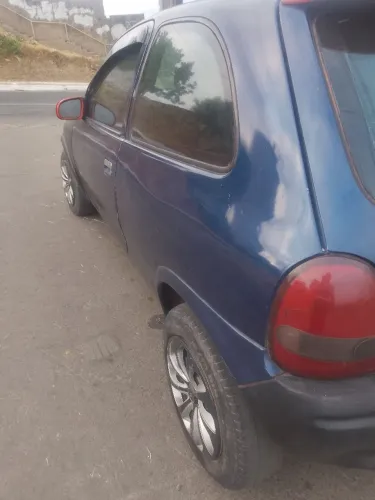 Chevrolet Corsa Wind 1.0 MPFI / EFI 2P 1995