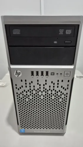 Servidor HP