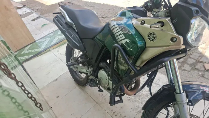 Tenere 250 16/17
