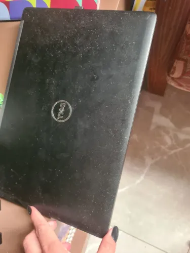 Notebook Dell
