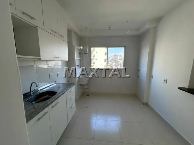 Apartamento para locação com Seguro Fiança no Imirim, com 50m² com 2 quartos, 1 banheiro,