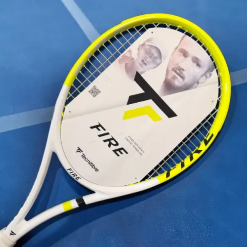 Tecnifibre Fire 305S | L3 | Nunca Usada - Nota 10