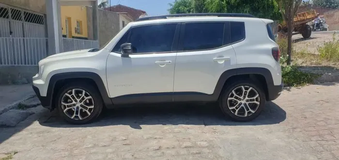 Jeep Renegade Long. T270 1.3 TB 4X2 Flex Aut. 2023