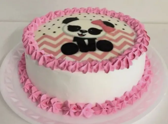 #Bolo  Para festa caseiro#Doces tradicional/Gourmet /Personalizados /#Pipoca Colorida 
