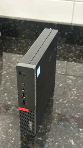 Lenovo m910q i5
