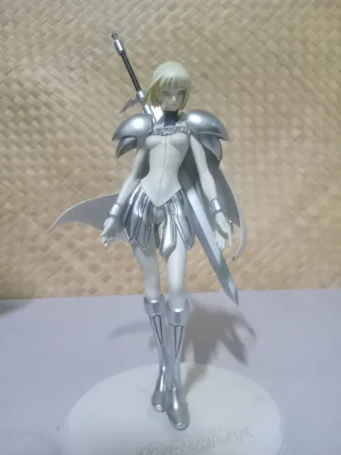 Clare No. 47 ORIGINAL - Claymore - Megahouse - Figure 1/8
