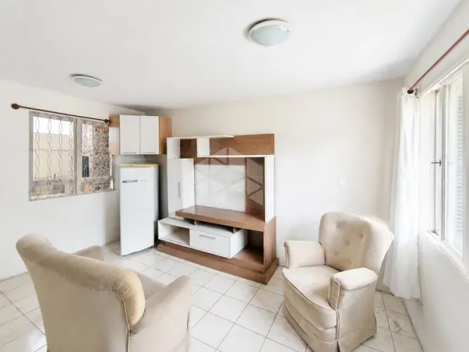 Casa em Condomínio 70M² - para Alugar