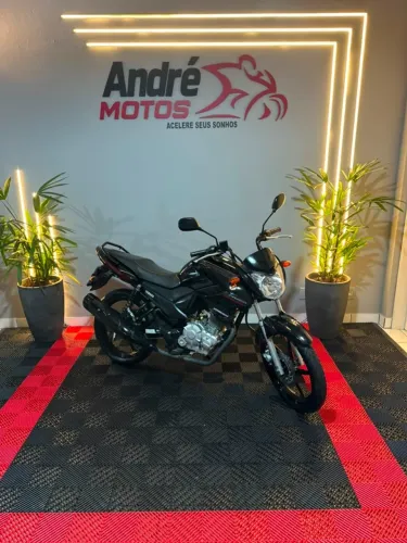 Fazer 150