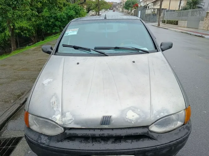 Fiat Palio EX 1.0 MPI 4P 1999